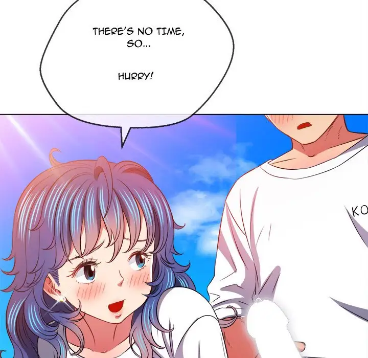 My High School Bully Chapter 83 Page 106