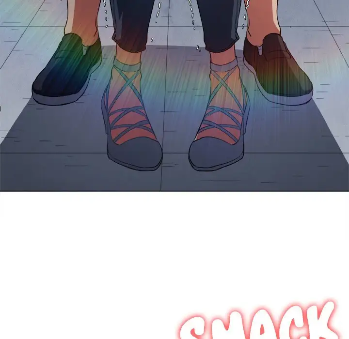 My High School Bully Chapter 83 Page 115