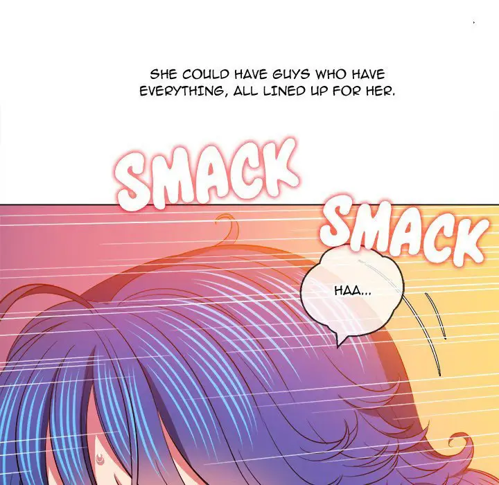 My High School Bully Chapter 83 Page 125