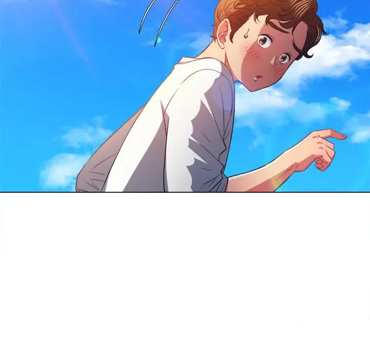 My High School Bully Chapter 83 Page 146