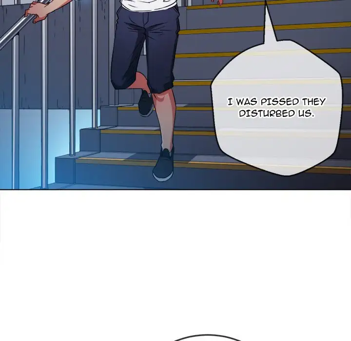 My High School Bully Chapter 83 Page 154