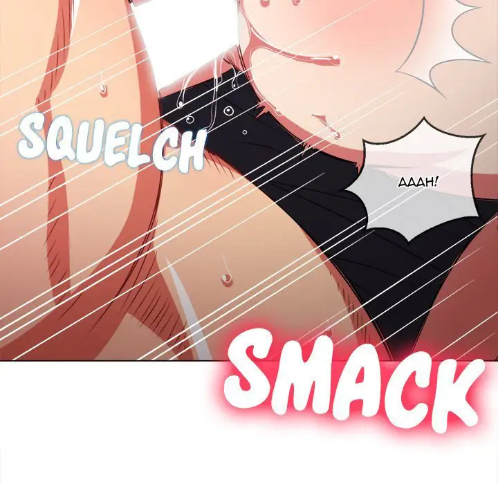 My High School Bully Chapter 84 Page 8