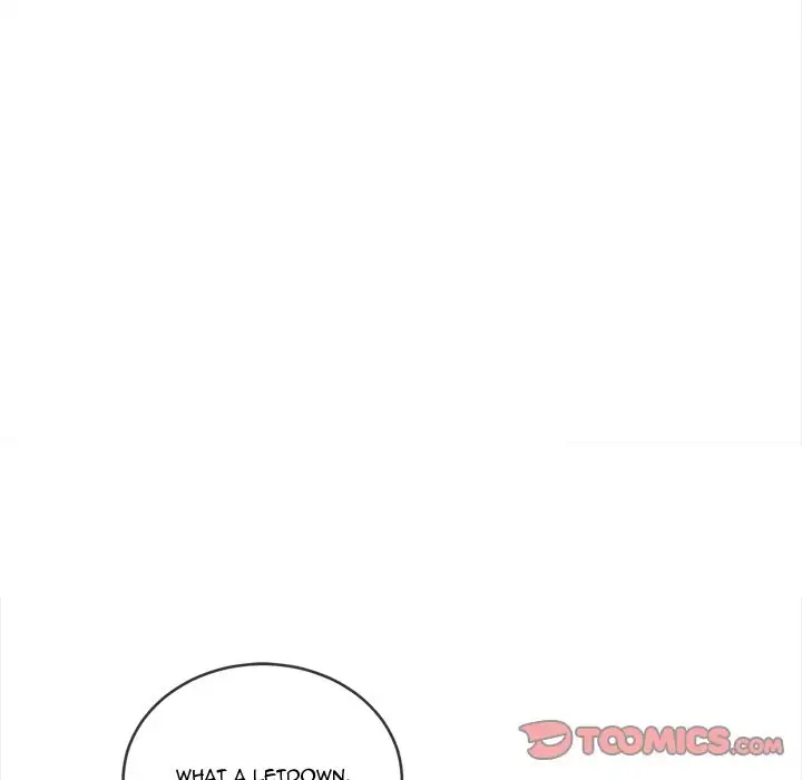 My High School Bully Chapter 84 Page 9