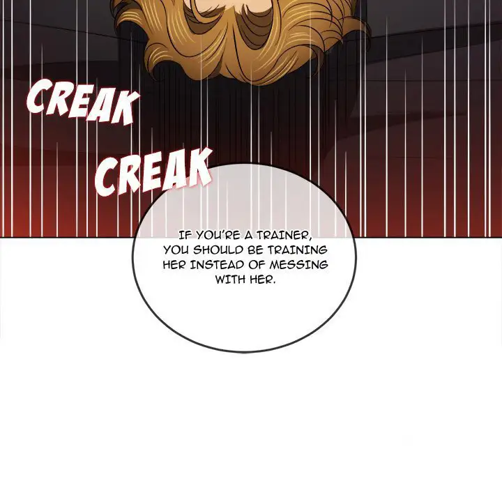 My High School Bully Chapter 84 Page 20