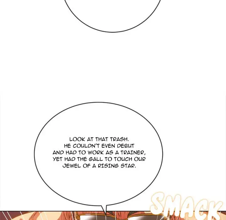 My High School Bully Chapter 84 Page 30