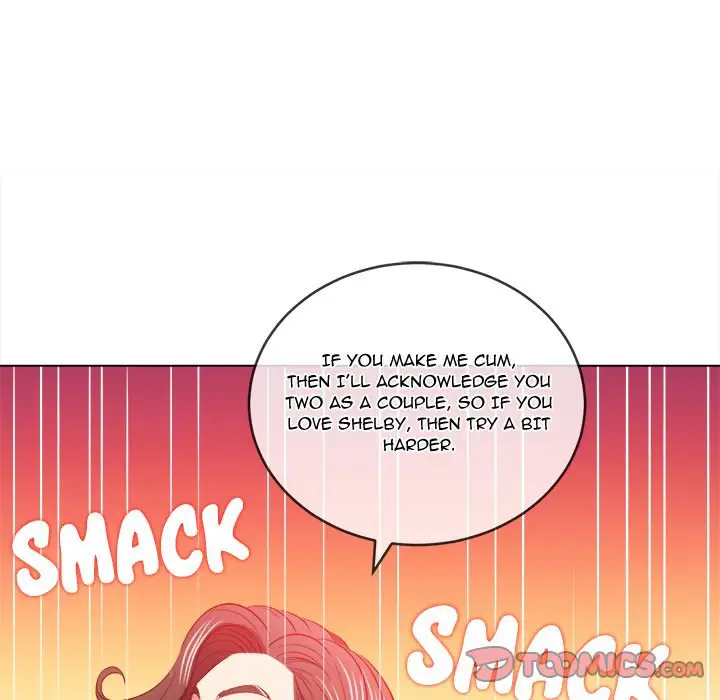 My High School Bully Chapter 84 Page 33