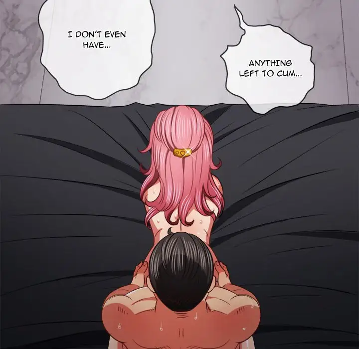 My High School Bully Chapter 84 Page 42