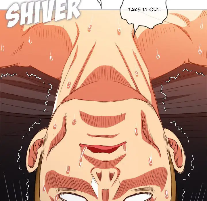 My High School Bully Chapter 84 Page 44