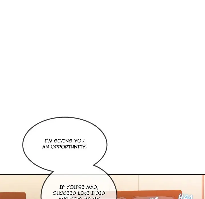 My High School Bully Chapter 84 Page 58