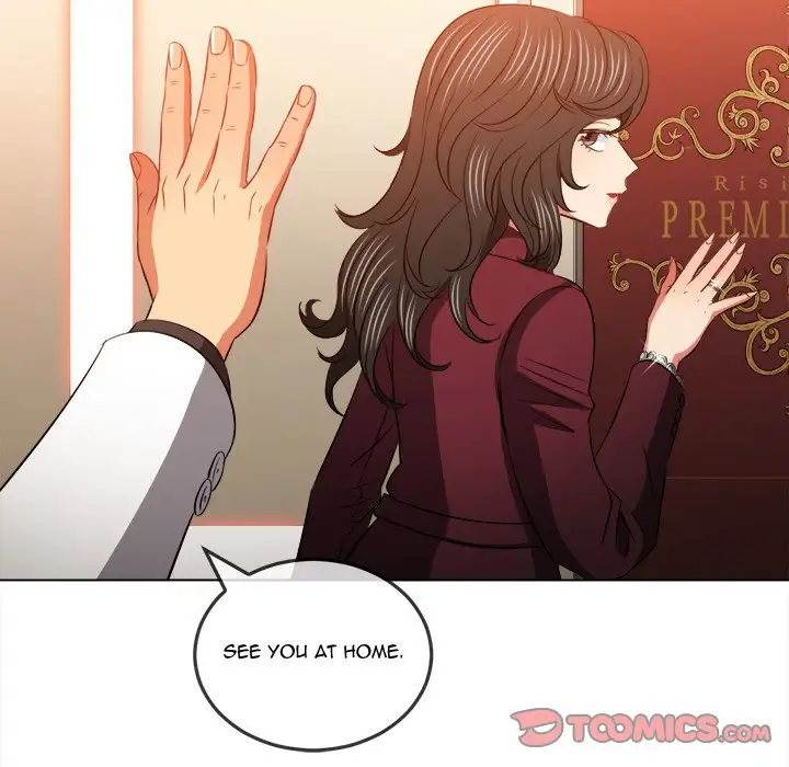 My High School Bully Chapter 84 Page 63