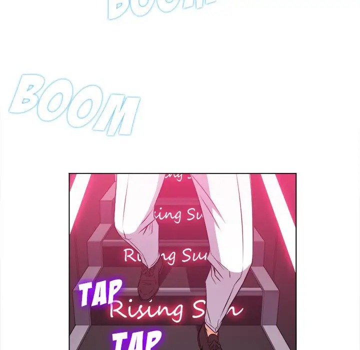 My High School Bully Chapter 84 Page 67