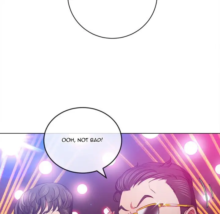 My High School Bully Chapter 84 Page 85