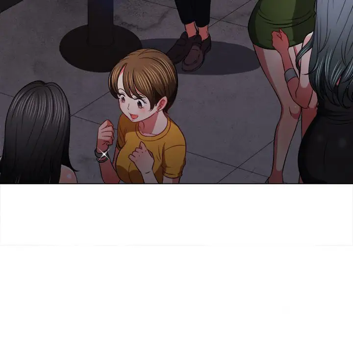 My High School Bully Chapter 84 Page 89
