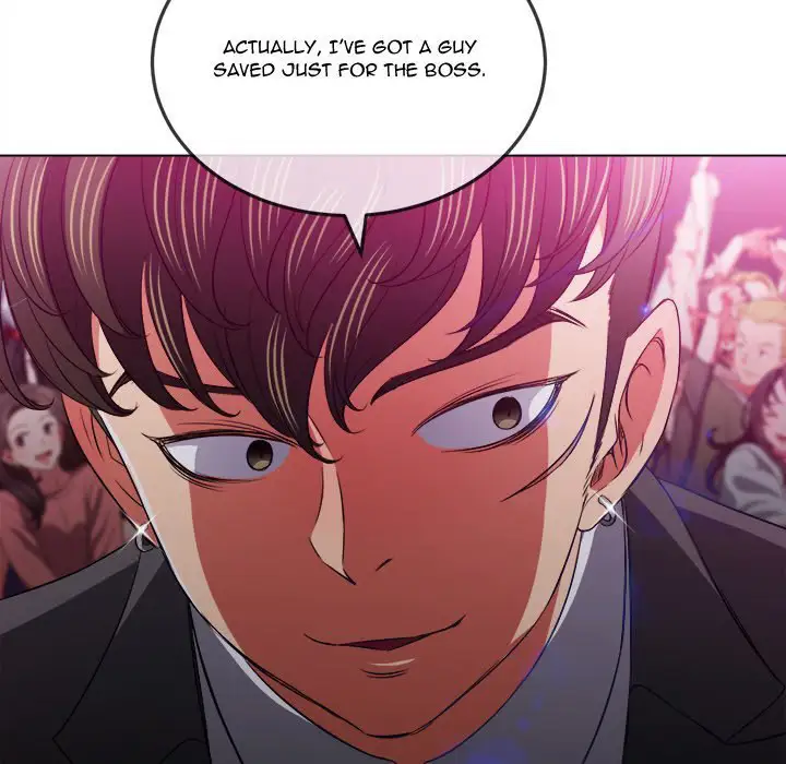 My High School Bully Chapter 84 Page 92