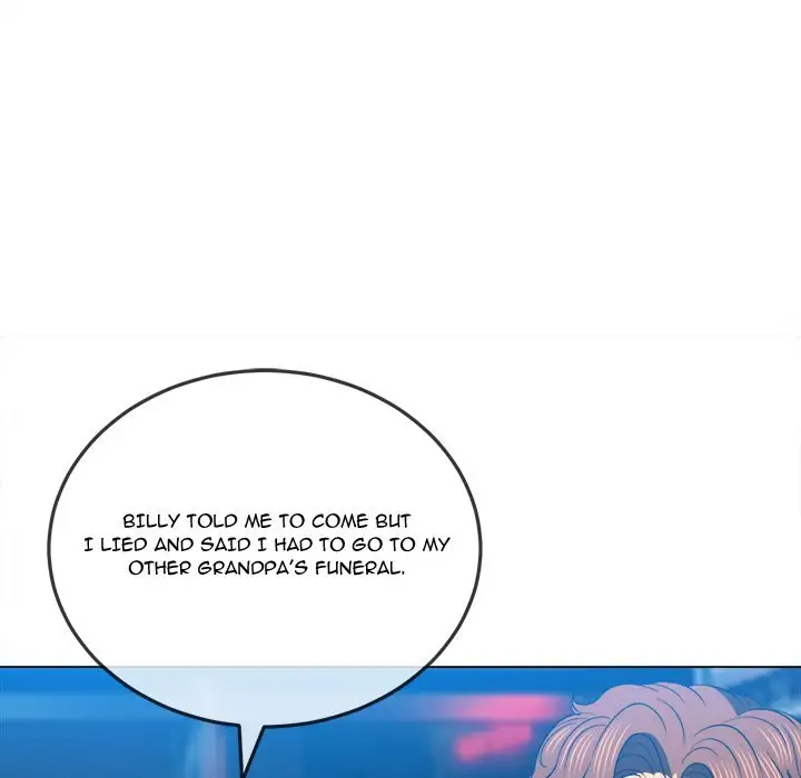 My High School Bully Chapter 84 Page 108