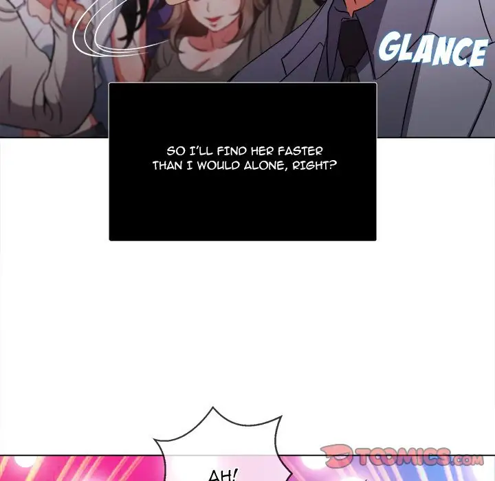 My High School Bully Chapter 84 Page 123