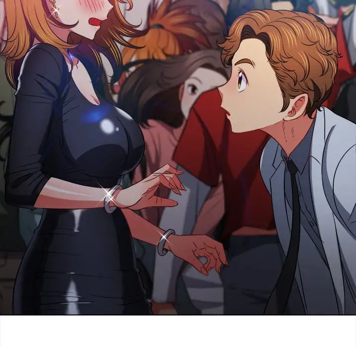 My High School Bully Chapter 84 Page 138