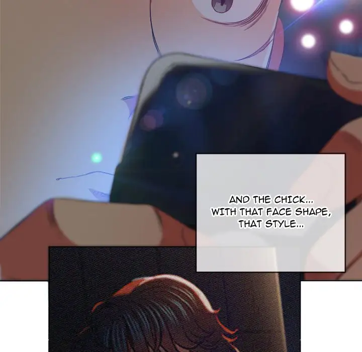 My High School Bully Chapter 85 Page 12
