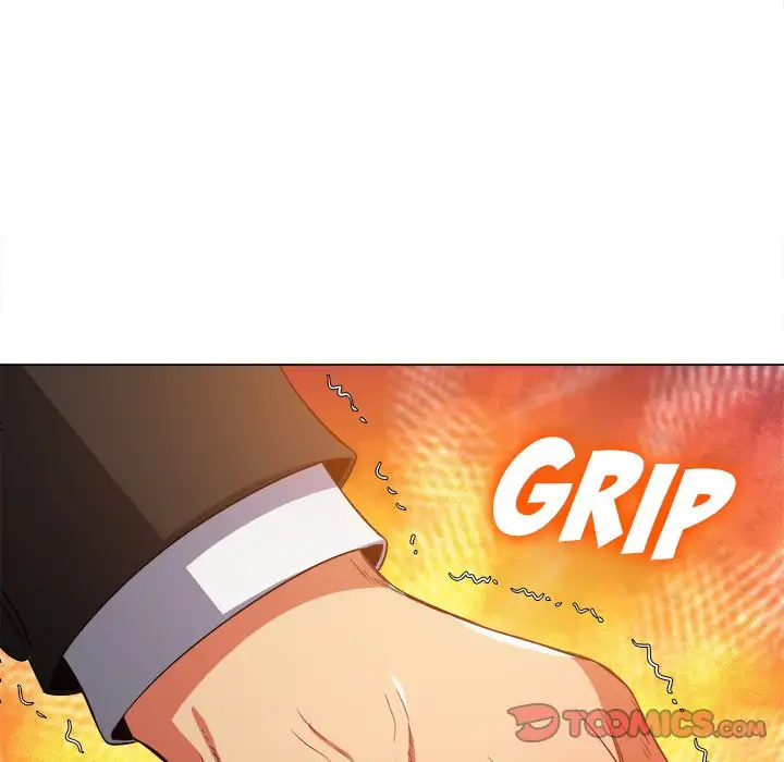 My High School Bully Chapter 85 Page 21