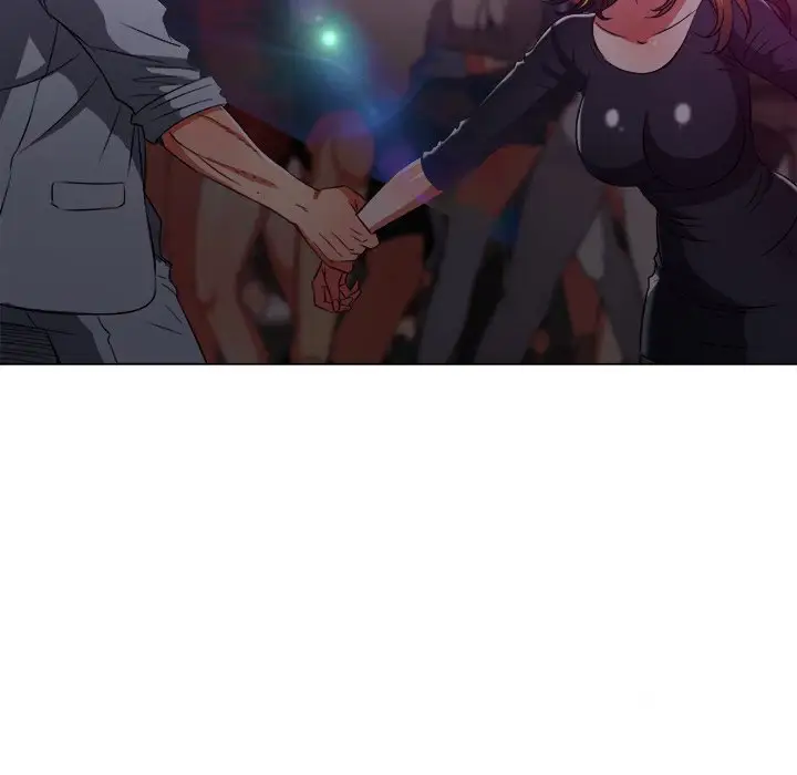 My High School Bully Chapter 85 Page 40