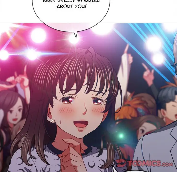 My High School Bully Chapter 85 Page 45