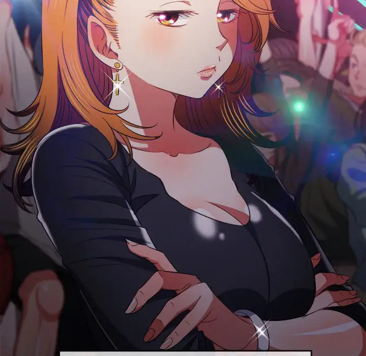 My High School Bully Chapter 85 Page 52