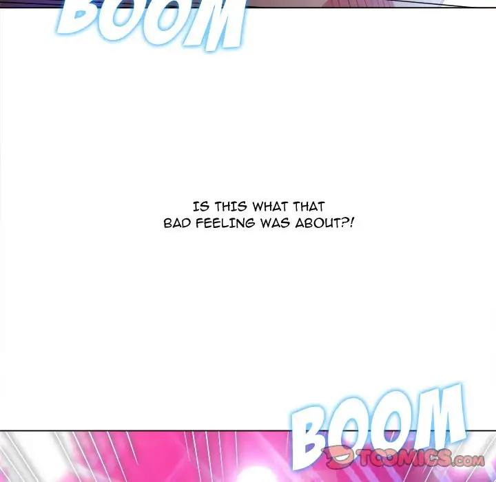 My High School Bully Chapter 85 Page 57
