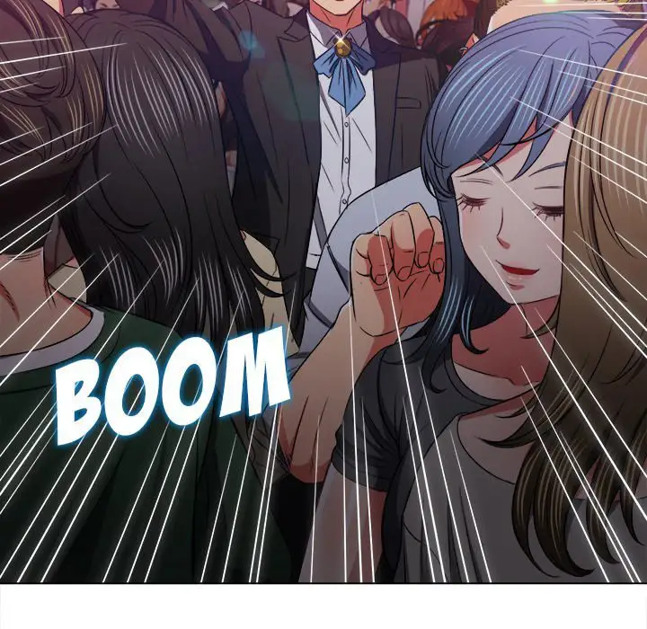 My High School Bully Chapter 85 Page 61