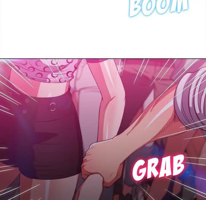 My High School Bully Chapter 85 Page 64