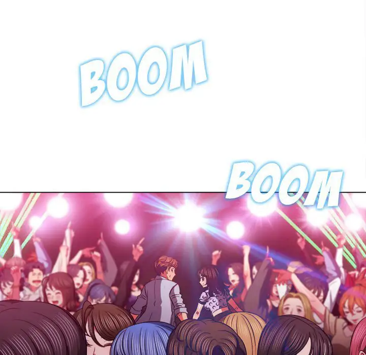 My High School Bully Chapter 85 Page 70