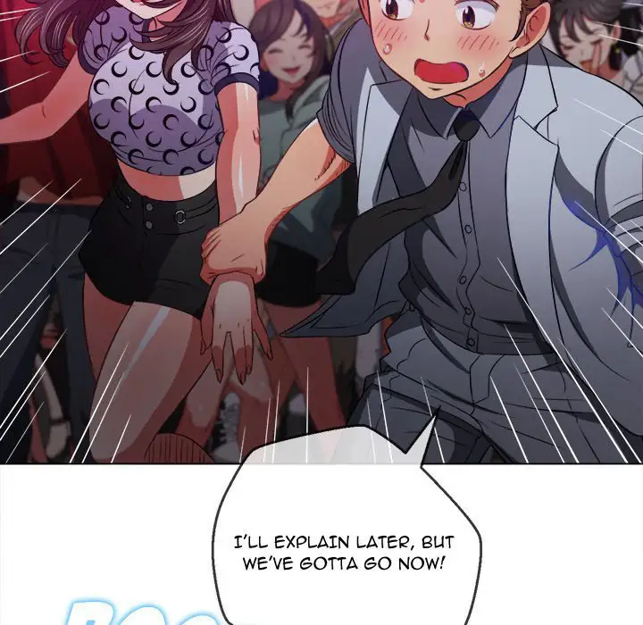 My High School Bully Chapter 85 Page 76