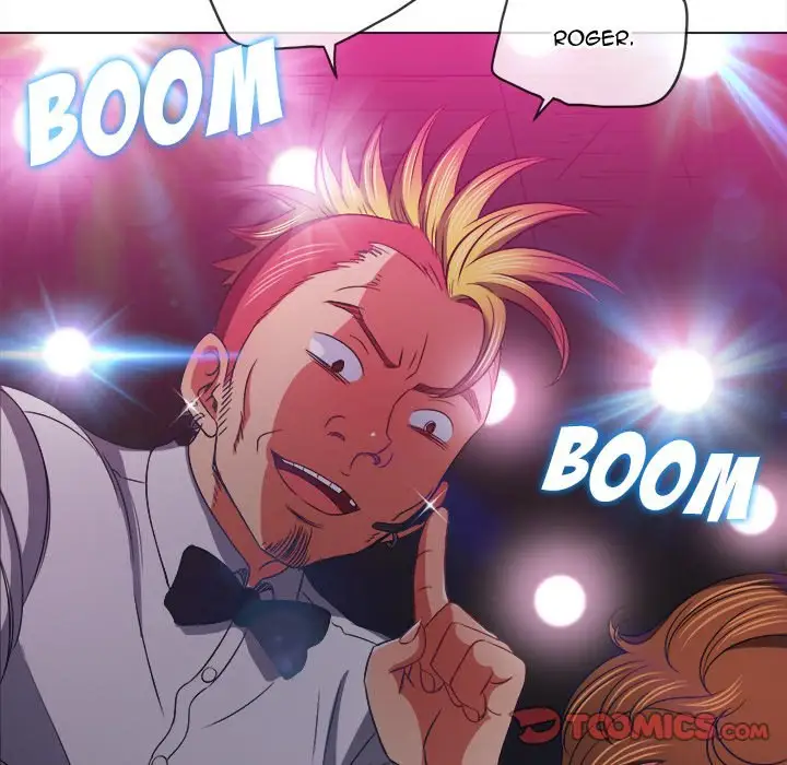 My High School Bully Chapter 85 Page 81