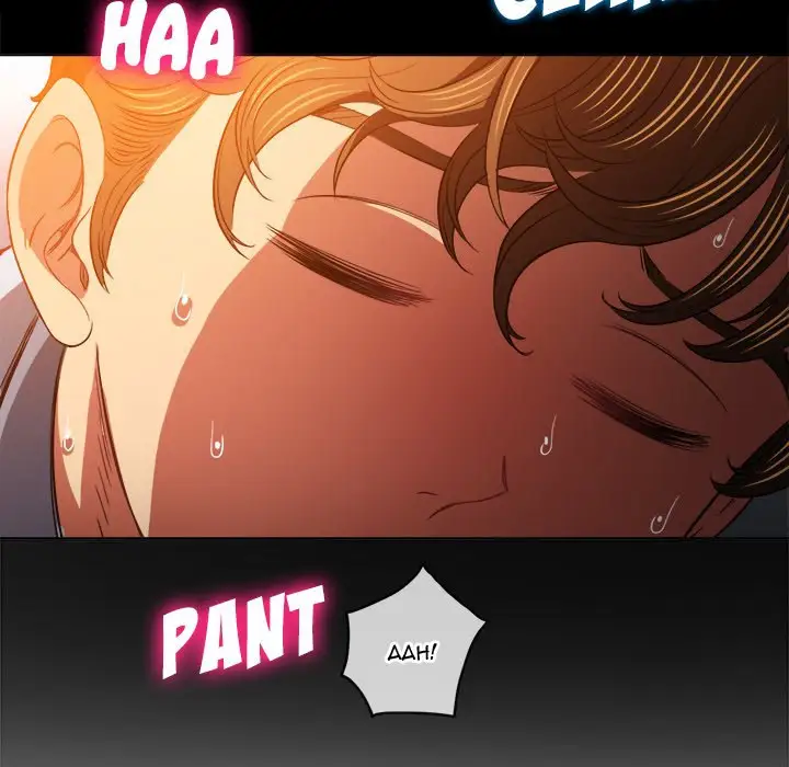 My High School Bully Chapter 85 Page 114
