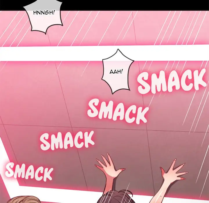 My High School Bully Chapter 86 Page 13