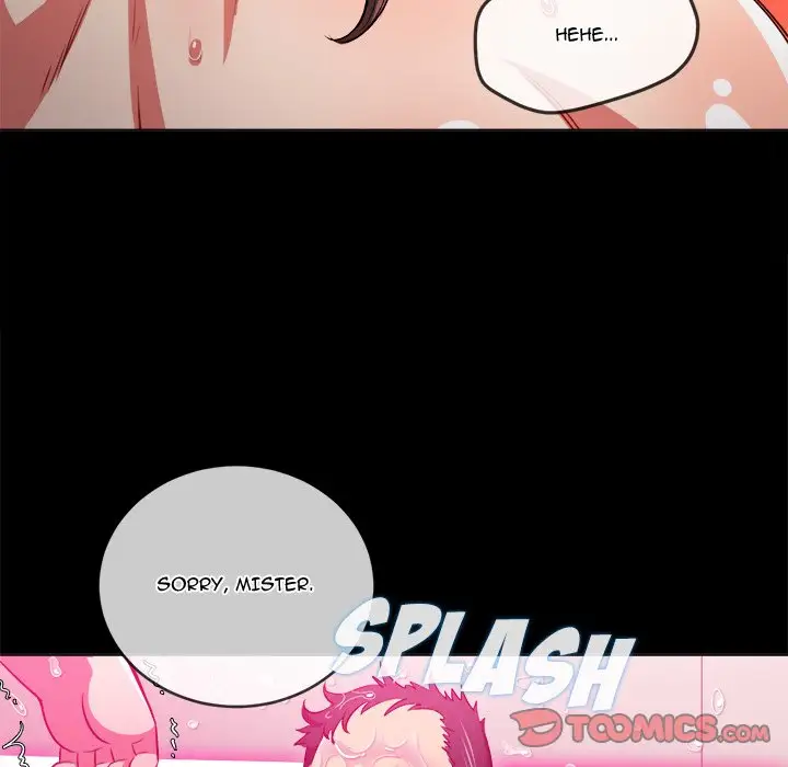 My High School Bully Chapter 86 Page 33