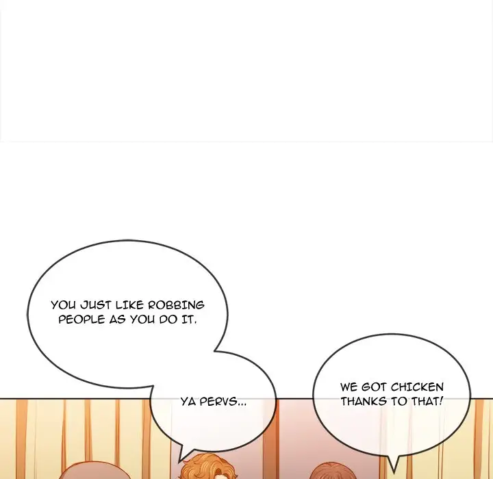 My High School Bully Chapter 86 Page 42