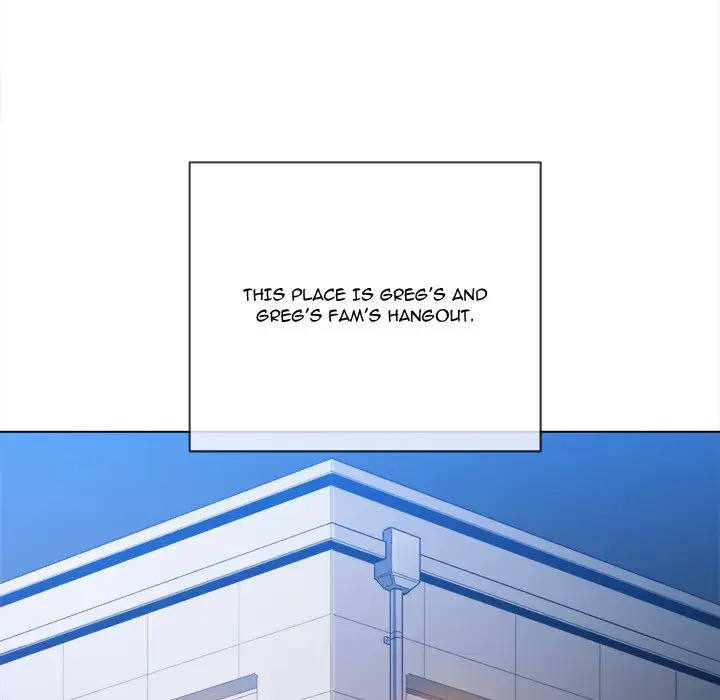 My High School Bully Chapter 86 Page 46