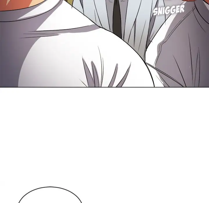 My High School Bully Chapter 86 Page 54