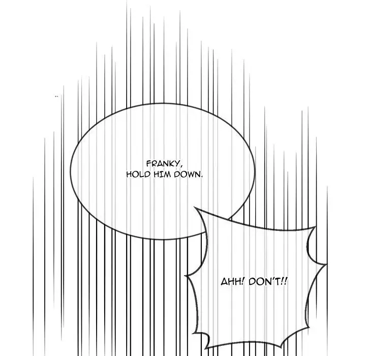 My High School Bully Chapter 86 Page 70