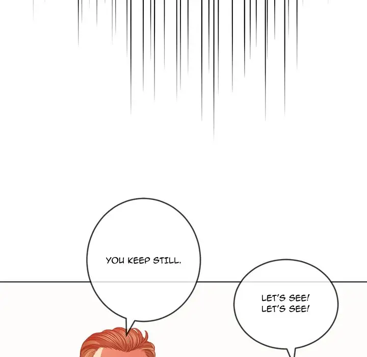 My High School Bully Chapter 86 Page 71