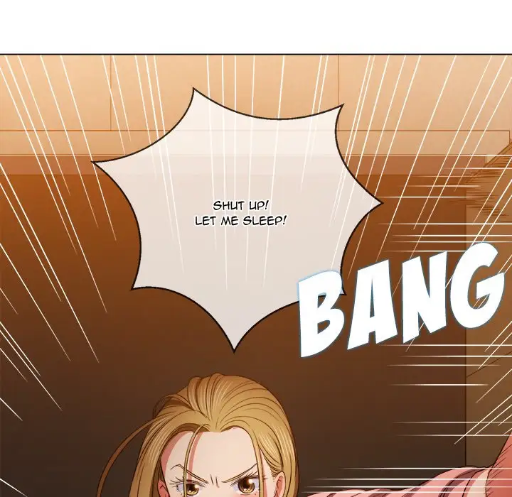 My High School Bully Chapter 86 Page 77