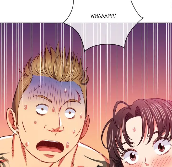 My High School Bully Chapter 86 Page 90