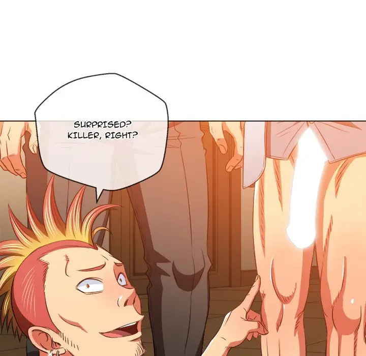 My High School Bully Chapter 86 Page 95