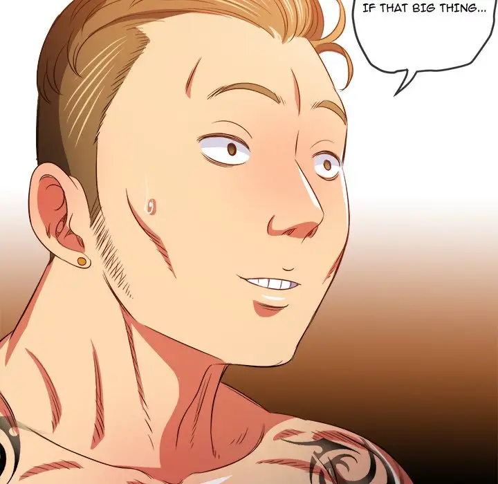 My High School Bully Chapter 86 Page 109