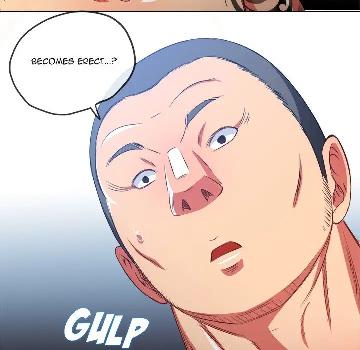 My High School Bully Chapter 86 Page 110