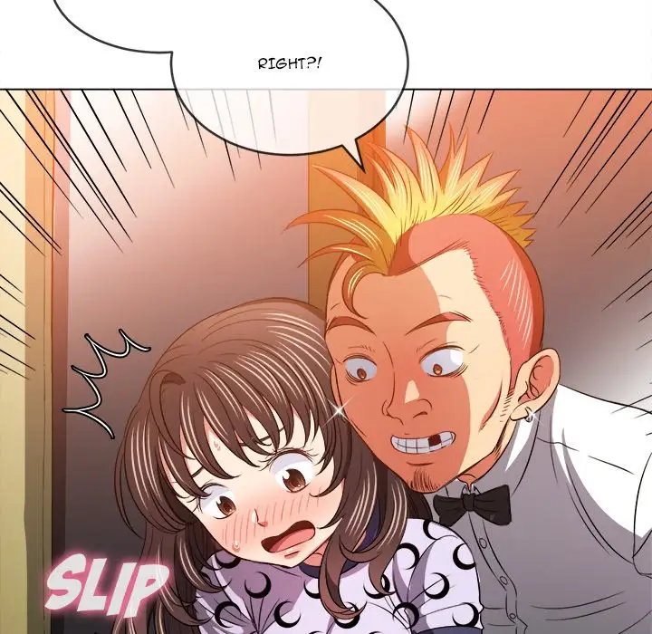 My High School Bully Chapter 86 Page 112