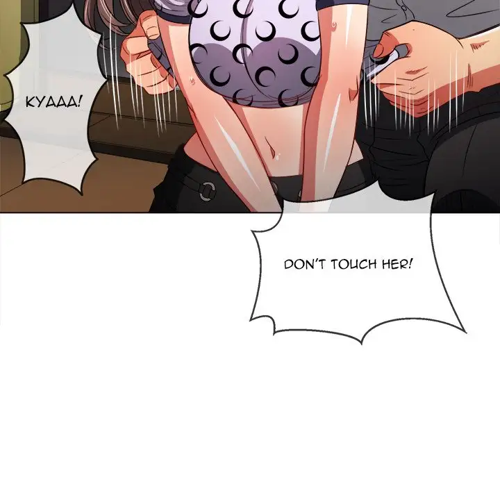 My High School Bully Chapter 86 Page 113