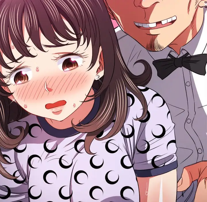 My High School Bully Chapter 86 Page 115