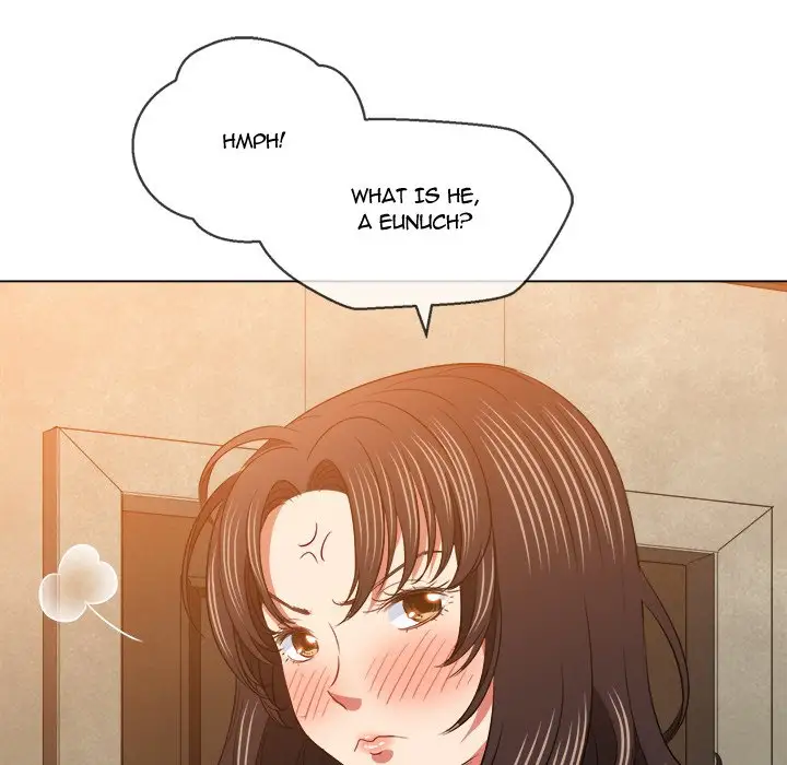 My High School Bully Chapter 87 Page 10