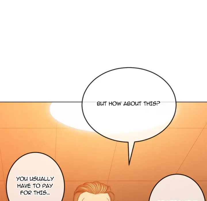 My High School Bully Chapter 87 Page 17